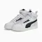 Puma Scarpe Mid Junior Rbd Game Bianche