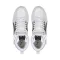 Puma Scarpe Mid Junior Rbd Game Bianche