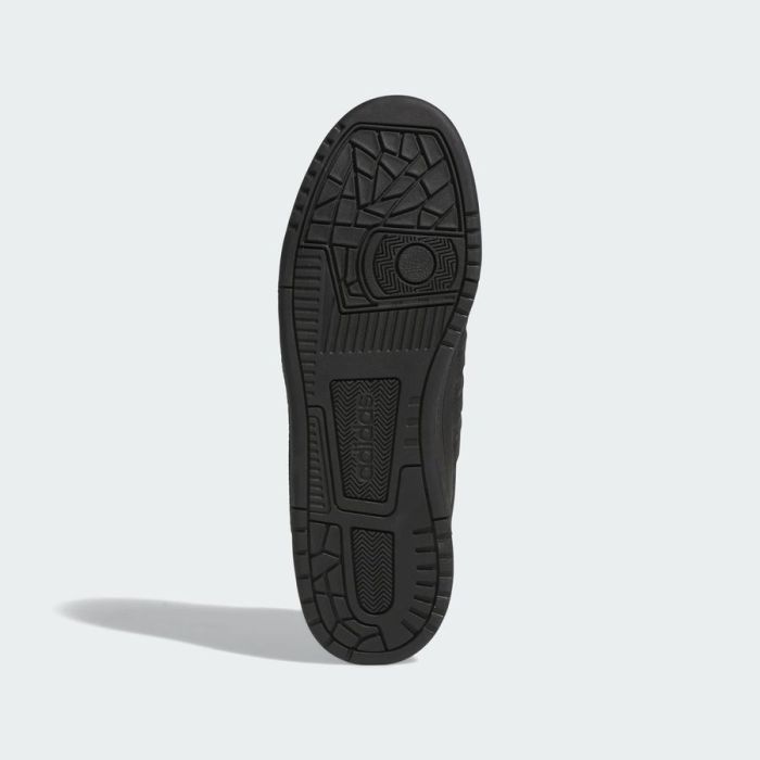Adidas Rapid Court Low Nero
