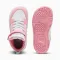 Rebound V6 Mid Space Sneakers per bambina