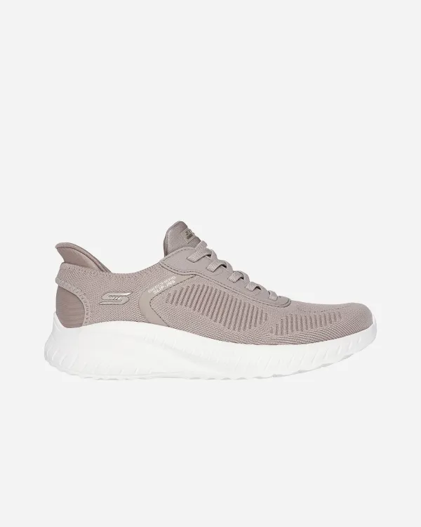Sneakers Bobs Squad Chaos Taupe