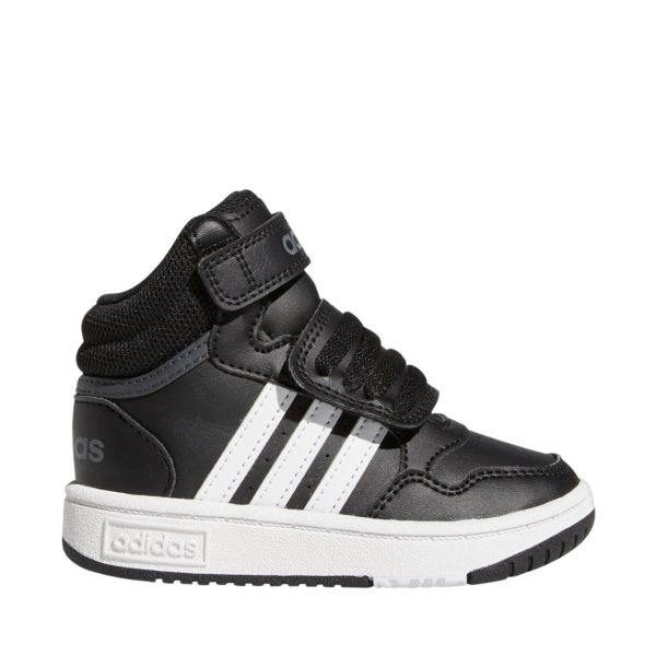 Scarpe adidas Hoops Mid