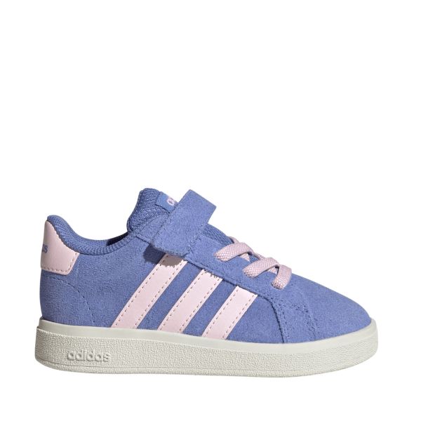 Scarpe adidas Grand Court 2.0 viola
