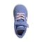 Scarpe adidas Grand Court 2.0 viola