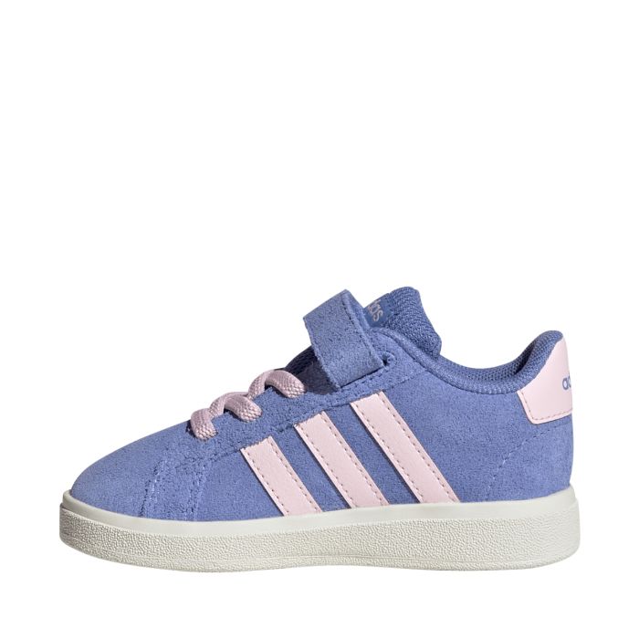 Scarpe adidas Grand Court 2.0 viola