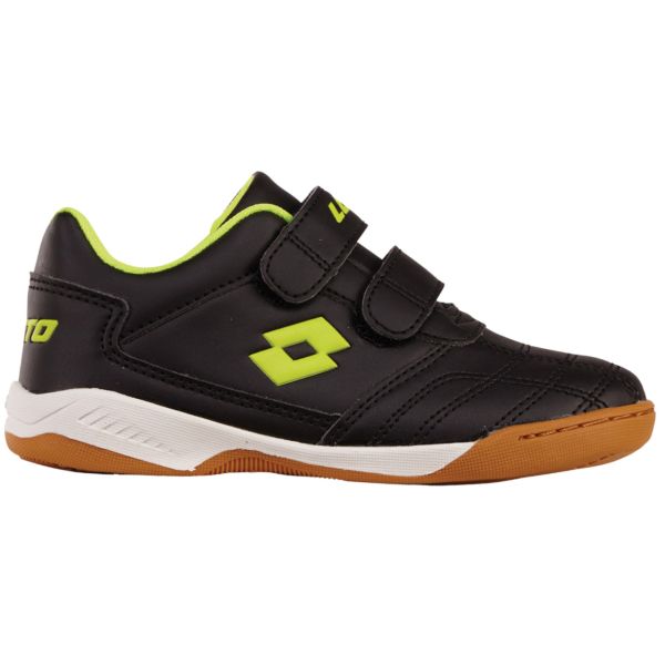 Scarpe sportive da ragazzo nere