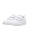 Scarpe da bambino Puma Courtflex V3
