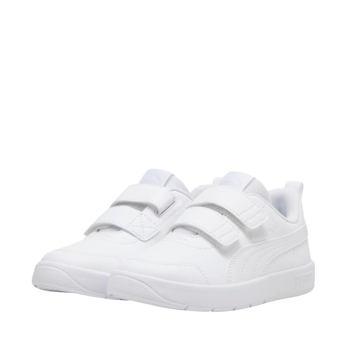 Scarpe da bambino Puma Courtflex V3