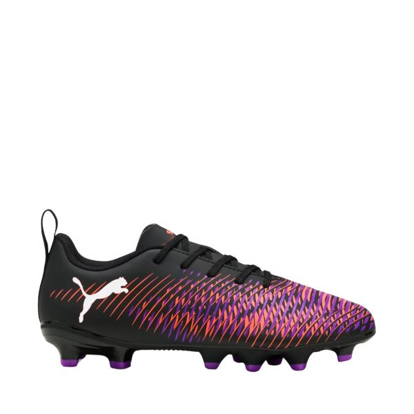 Scarpe da calcio per bambini Puma Future 8 Play FG/AG