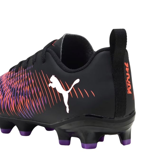 Scarpe da calcio per bambini Puma Future 8 Play FG/AG