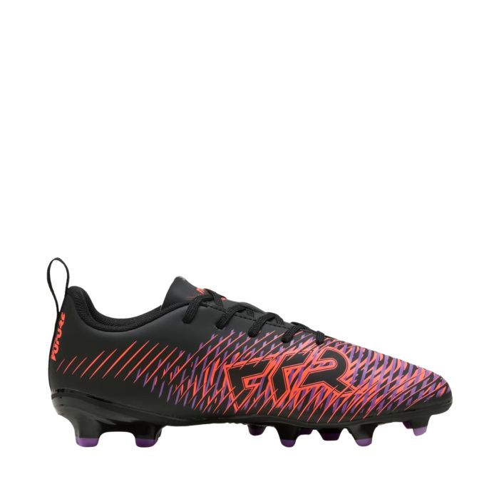 Scarpe da calcio per bambini Puma Future 8 Play FG/AG