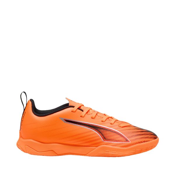 Scarpe da calcio per bambini Puma Ultra 6 Play IT Heat Fire