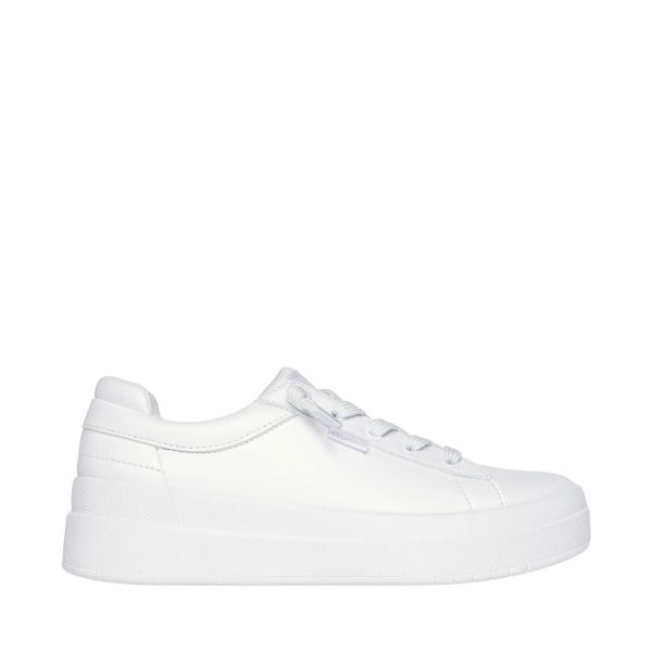 Scarpe da donna Skechers bianche