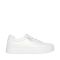 Scarpe da donna Skechers bianche