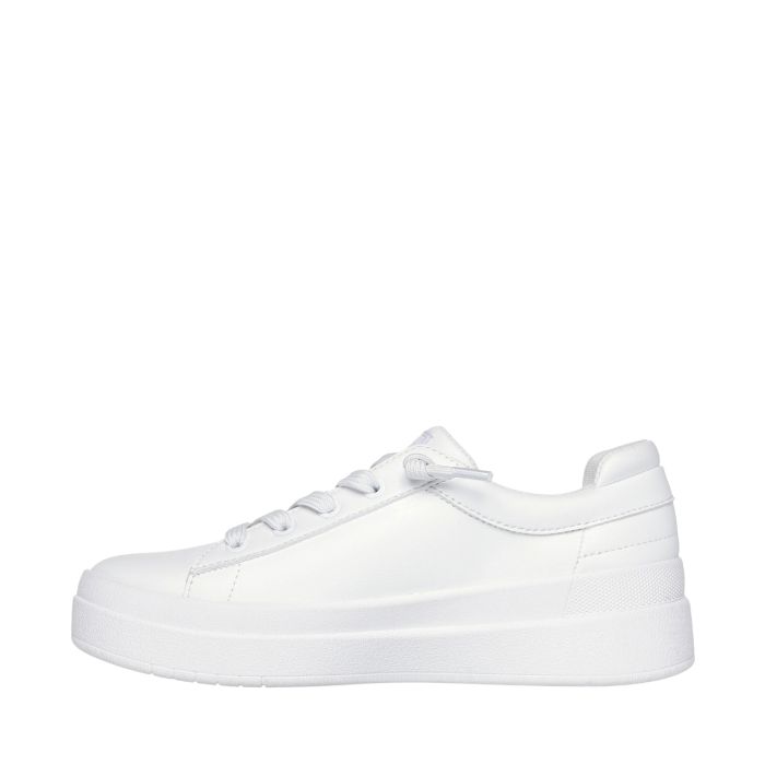 Scarpe da donna Skechers bianche
