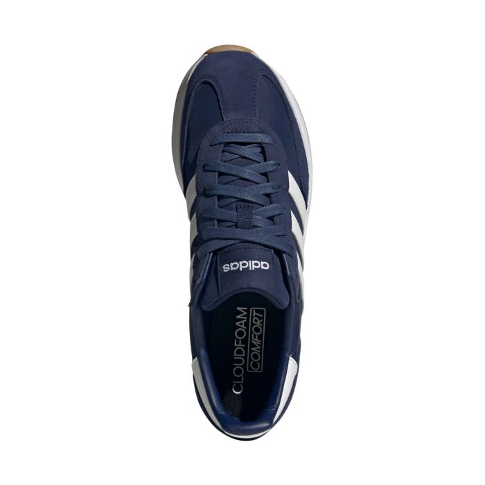 Scarpe da uomo Run 70s 2.0 blu navy