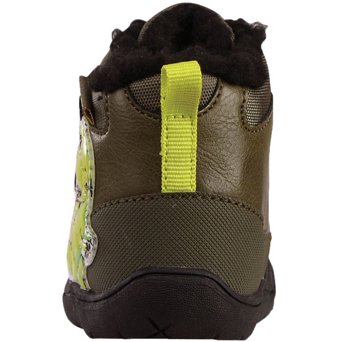 Stivaletti per bambini Kappa Claw Tex