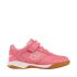 Scarpe per bambini Lotto Whizzer rosa