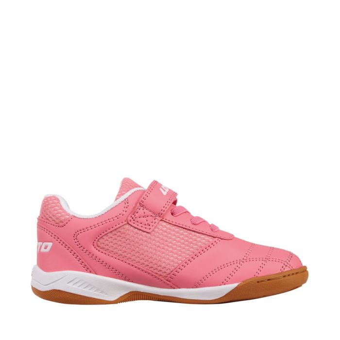 Scarpe per bambini Lotto Whizzer rosa