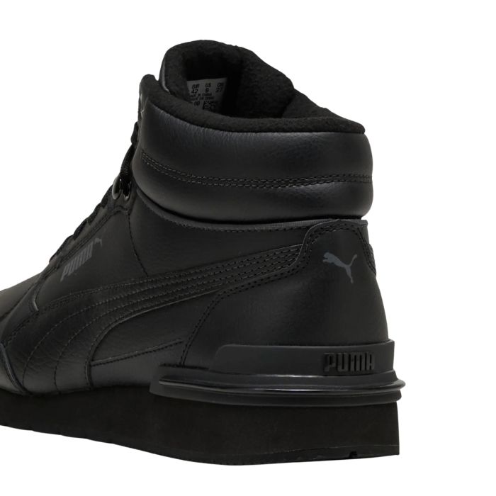 Scarpe Puma ST Runner v4 Mid nere