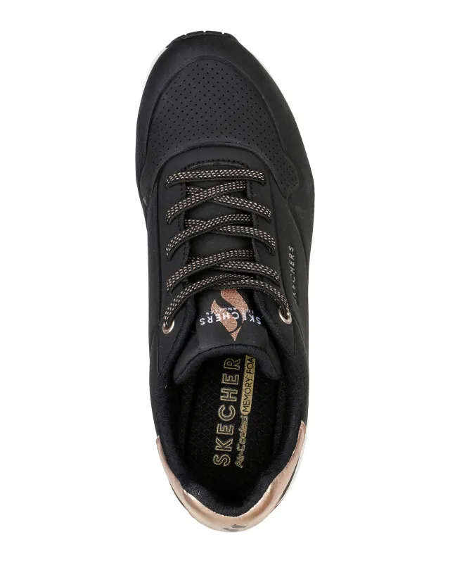 Skechers Uno Sneakers da Donna