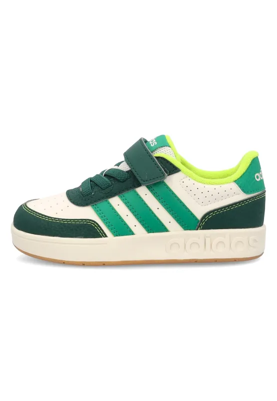 Sneakers Breakbase Verde