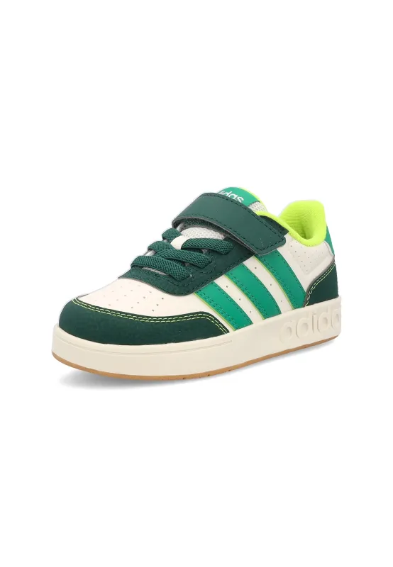 Sneakers Breakbase Verde