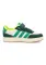 Sneakers Breakbase Verde
