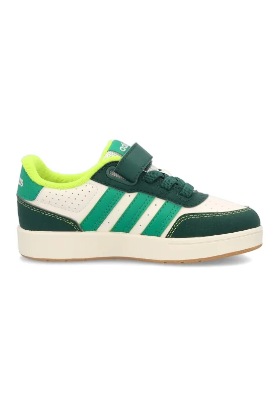 Sneakers Breakbase Verde