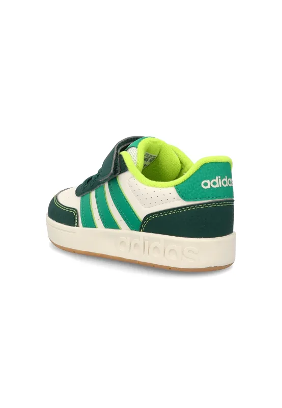 Sneakers Breakbase Verde