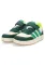 Sneakers Breakbase Verde