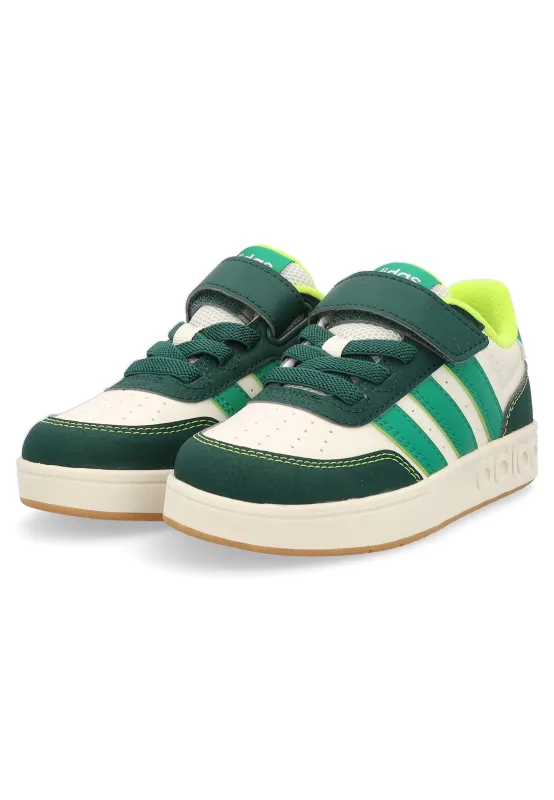 Sneakers Breakbase Verde