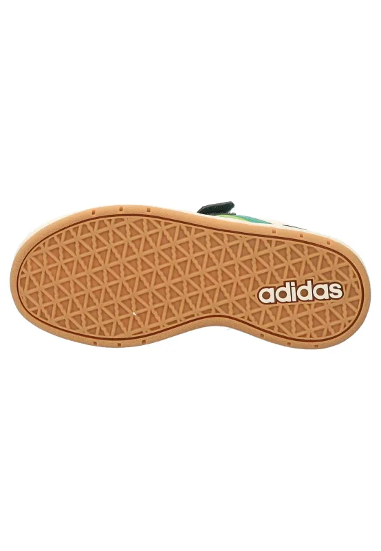 Sneakers Breakbase Verde