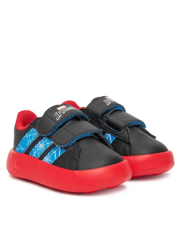 Sneakers Grand Court Spider-Man Cf