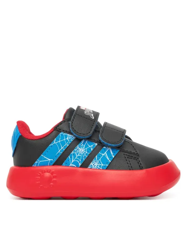 Sneakers Grand Court Spider-Man Cf