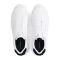 Sneakers Basse Tommy Hilfiger Court Uomo - Bianche/Blu