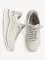Sneakers beige modello Step In