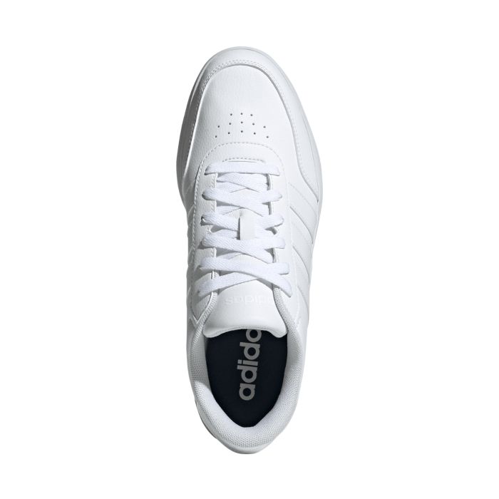 Sneakers bianche adidas Breaknet 3.0
