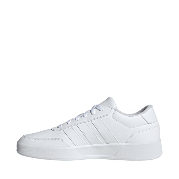Sneakers bianche adidas Breaknet 3.0