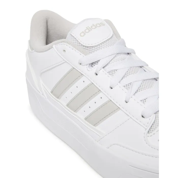 Sneakers Break Start Bold Bianche
