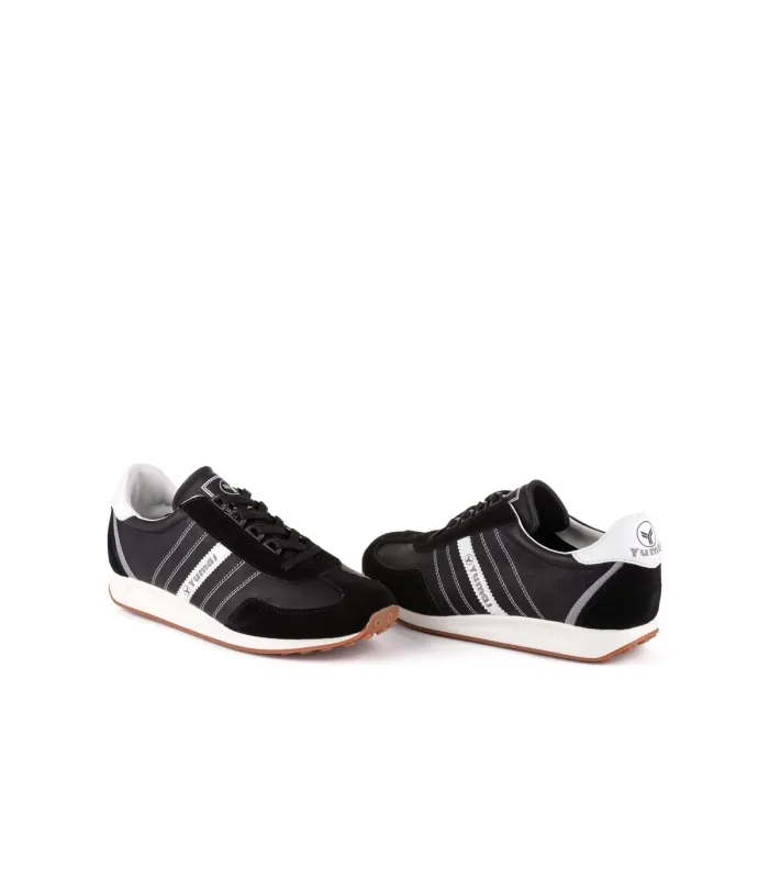 Sneakers casual New Monaco