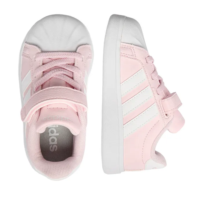 Sneakers CEO-STREETTALK EL I Rosa