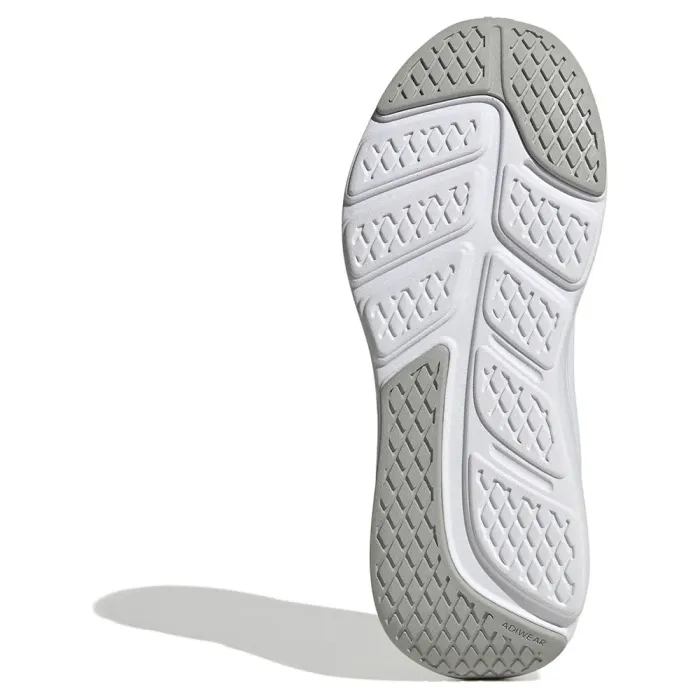 Sneakers Cloudfoam Go Lounger Bianche