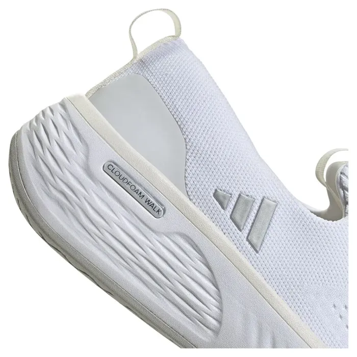 Sneakers Cloudfoam Go Lounger Bianche