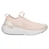 Sneakers Cloudfoam Go Sock Rosa