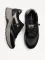 Sneakers nere widefit in pelle