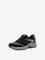 Sneakers nere widefit in pelle