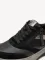 Sneakers nere widefit in pelle
