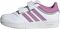 Sneakers da Ragaza Hoops 4.0 Viola