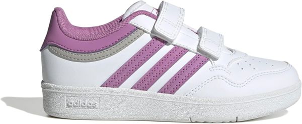Sneakers da Ragaza Hoops 4.0 Viola